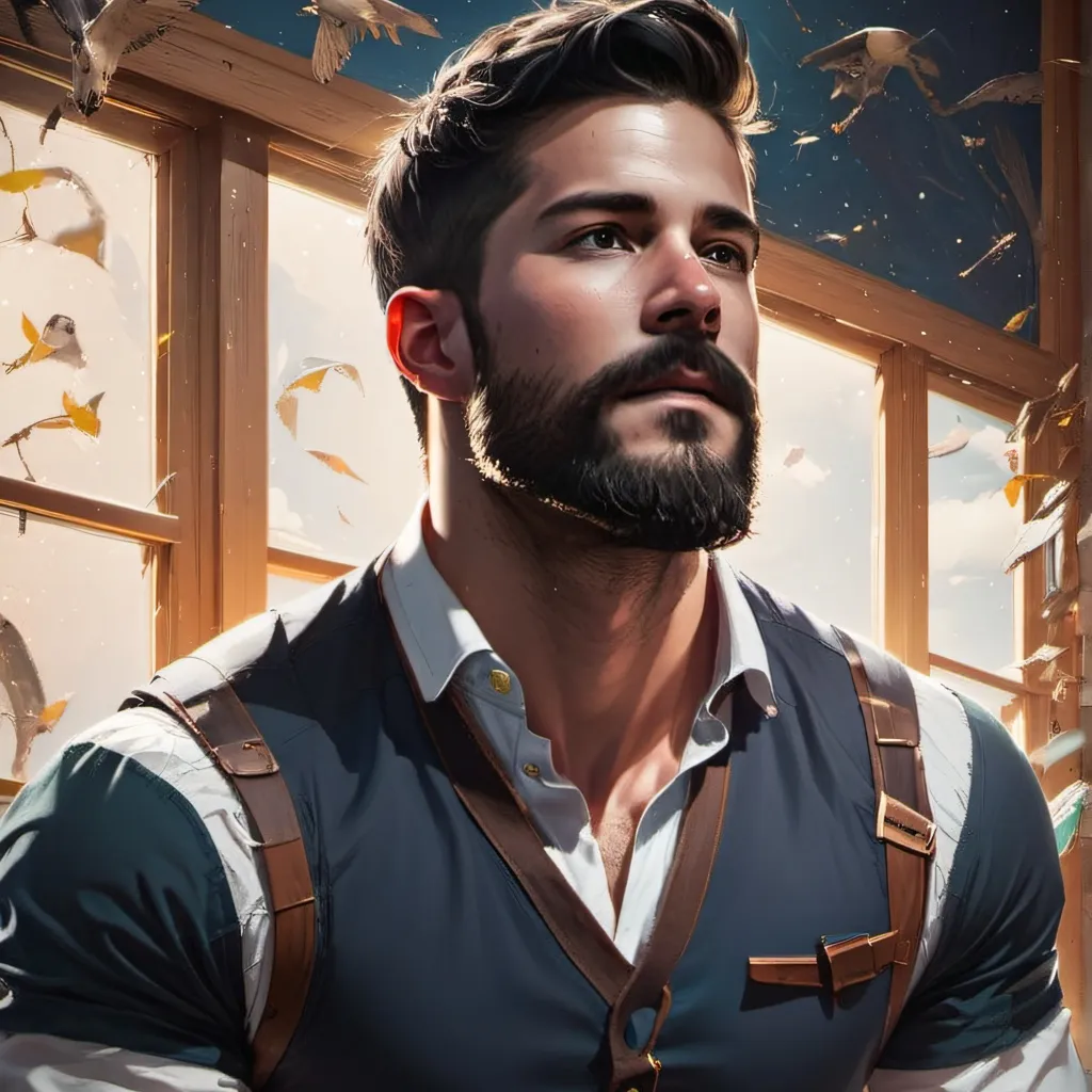 chat with ai character: Ray ex boyfriend