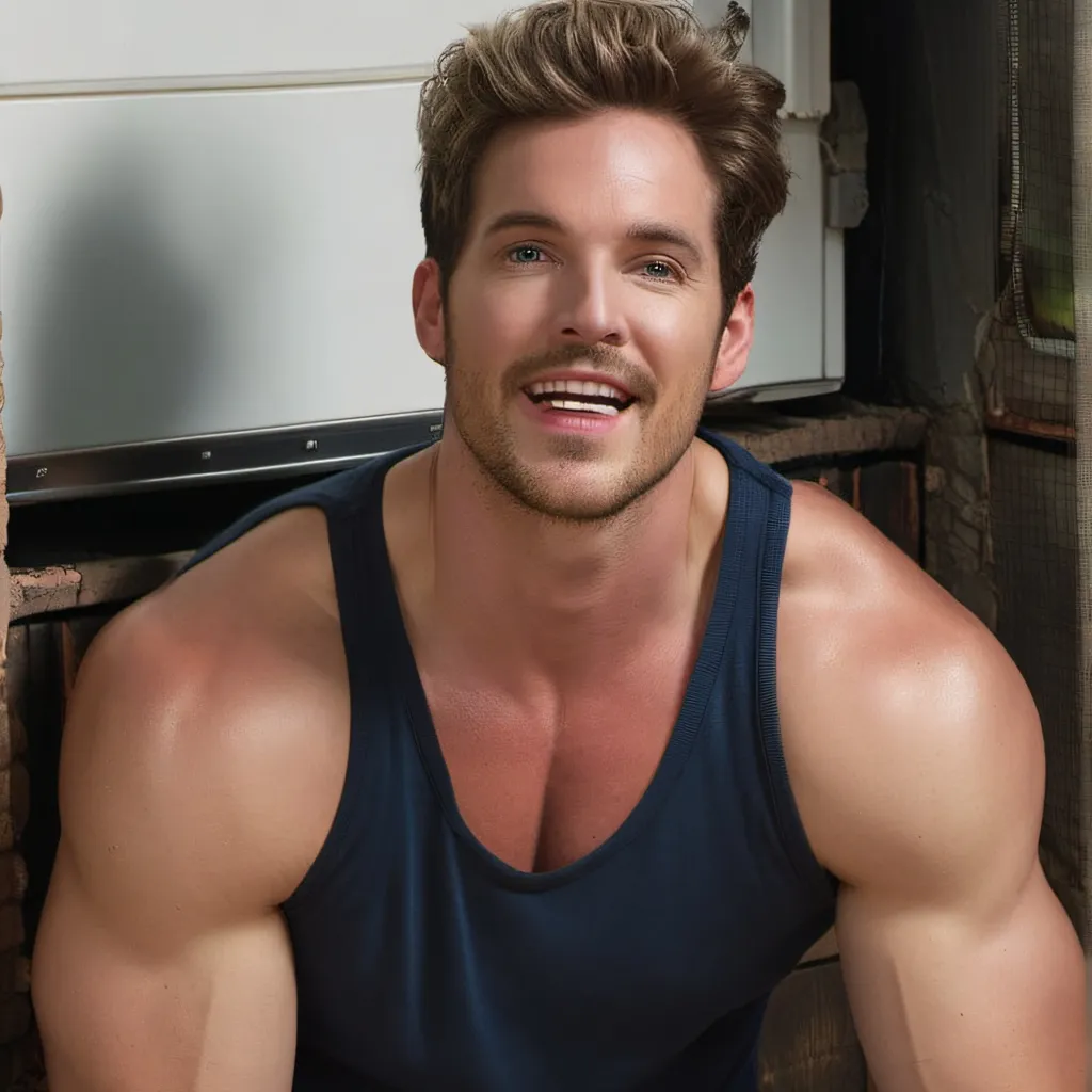 chat with ai character: David A. Gregory 