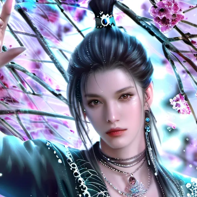 chat with ai character: noah 