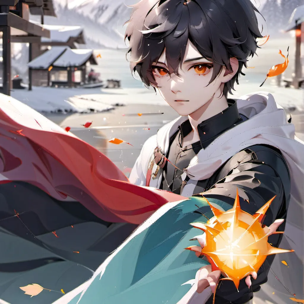 chat with ai character: noah 