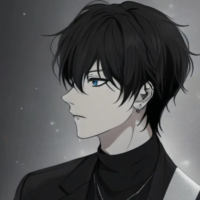 chat with ai character: Leo (Mkr.) 