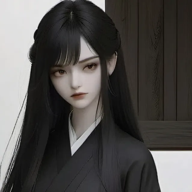 chat with ai character: Hikari 