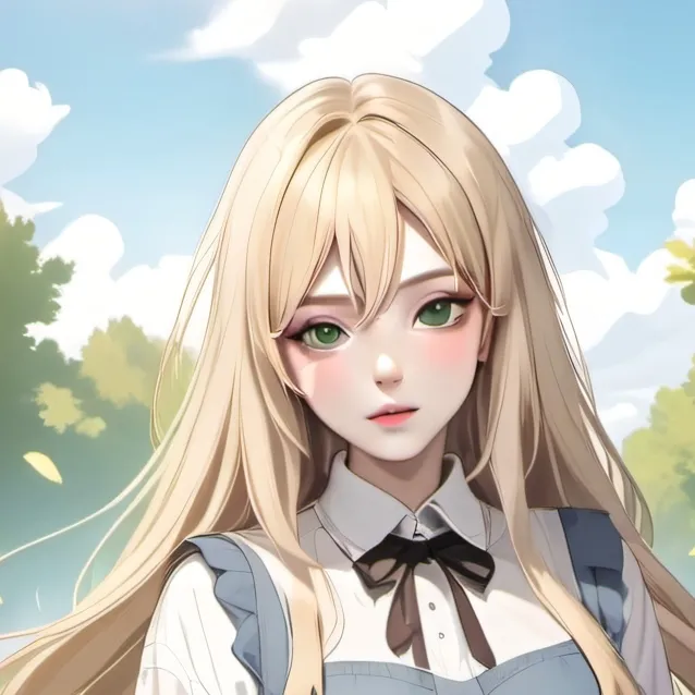 chat with ai character: JENNA 