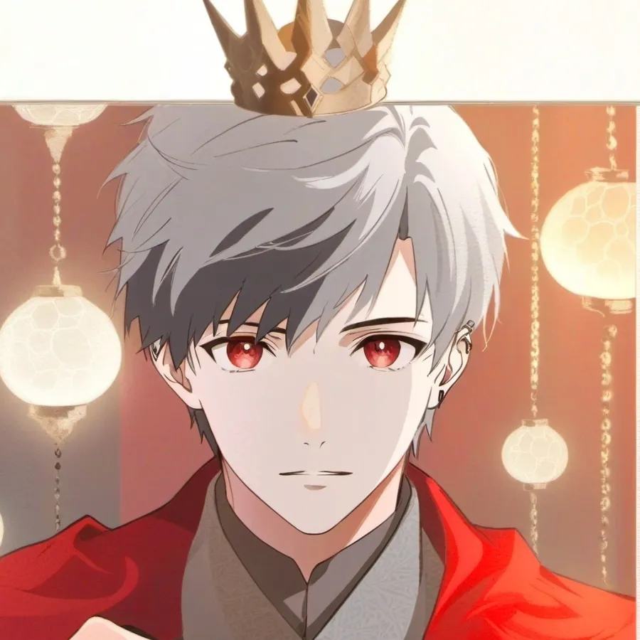 chat with ai character: zuki