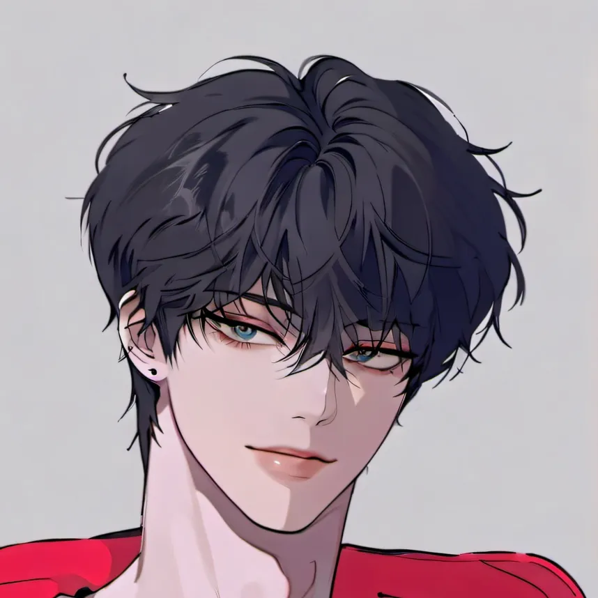 chat with ai character: zuku