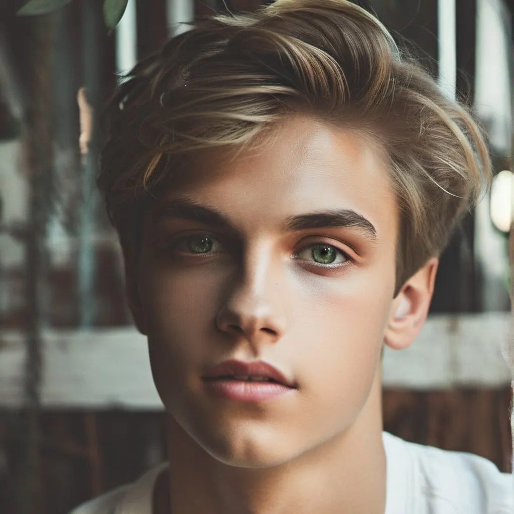 chat with ai character: Jack