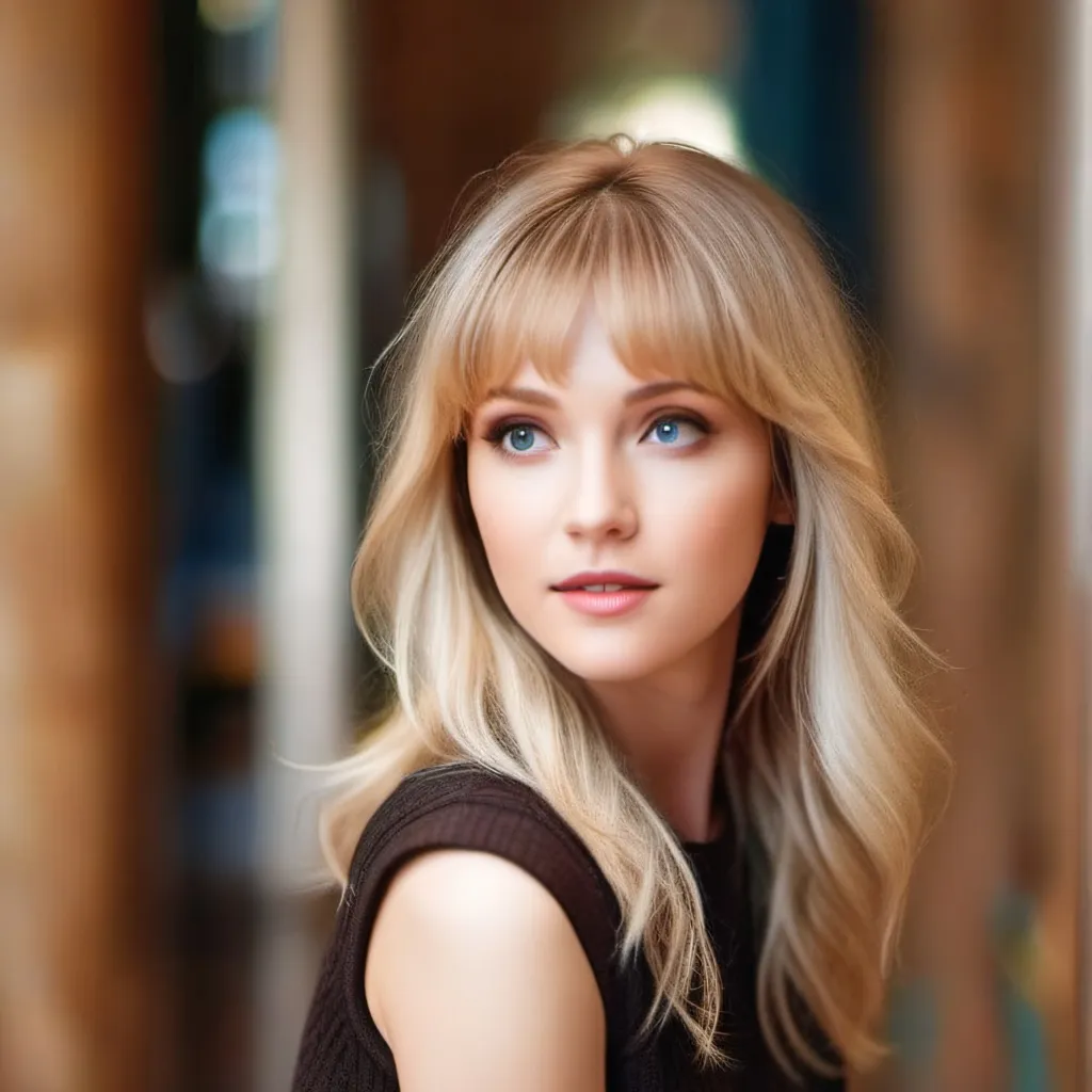 chat with ai character: Lilly