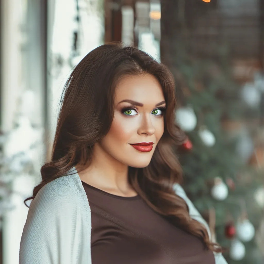 chat with ai character: Amelia