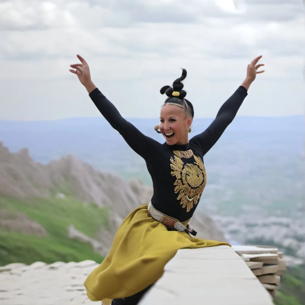 chat with ai character: Jaylin