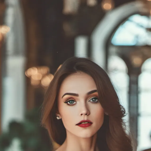 chat with ai character: Mom