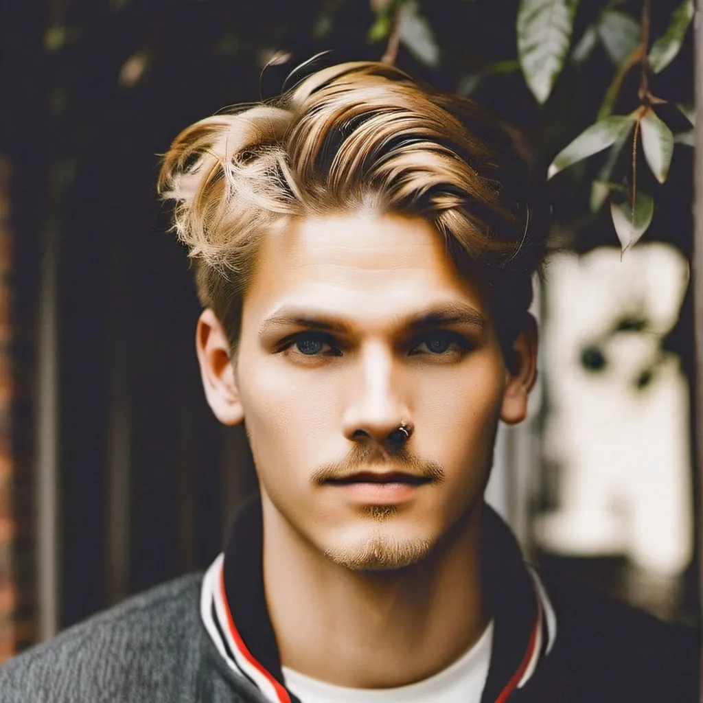 chat with ai character: Jake