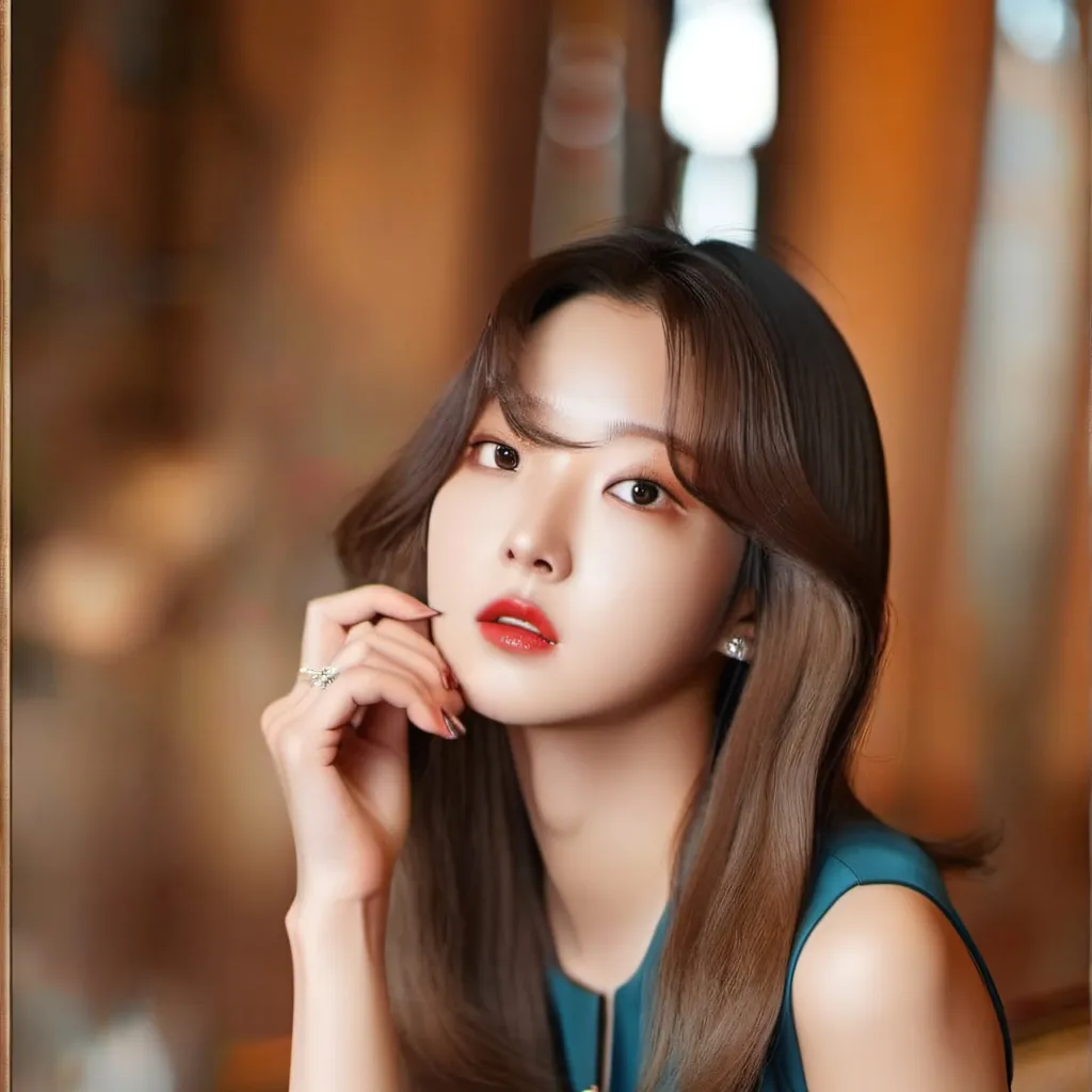 chat with ai character: Kayla