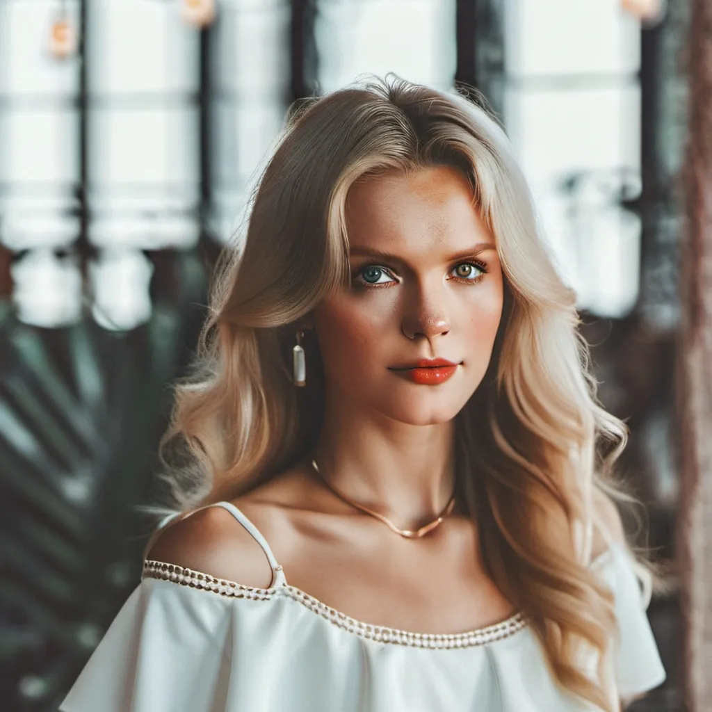 chat with ai character: Lexi