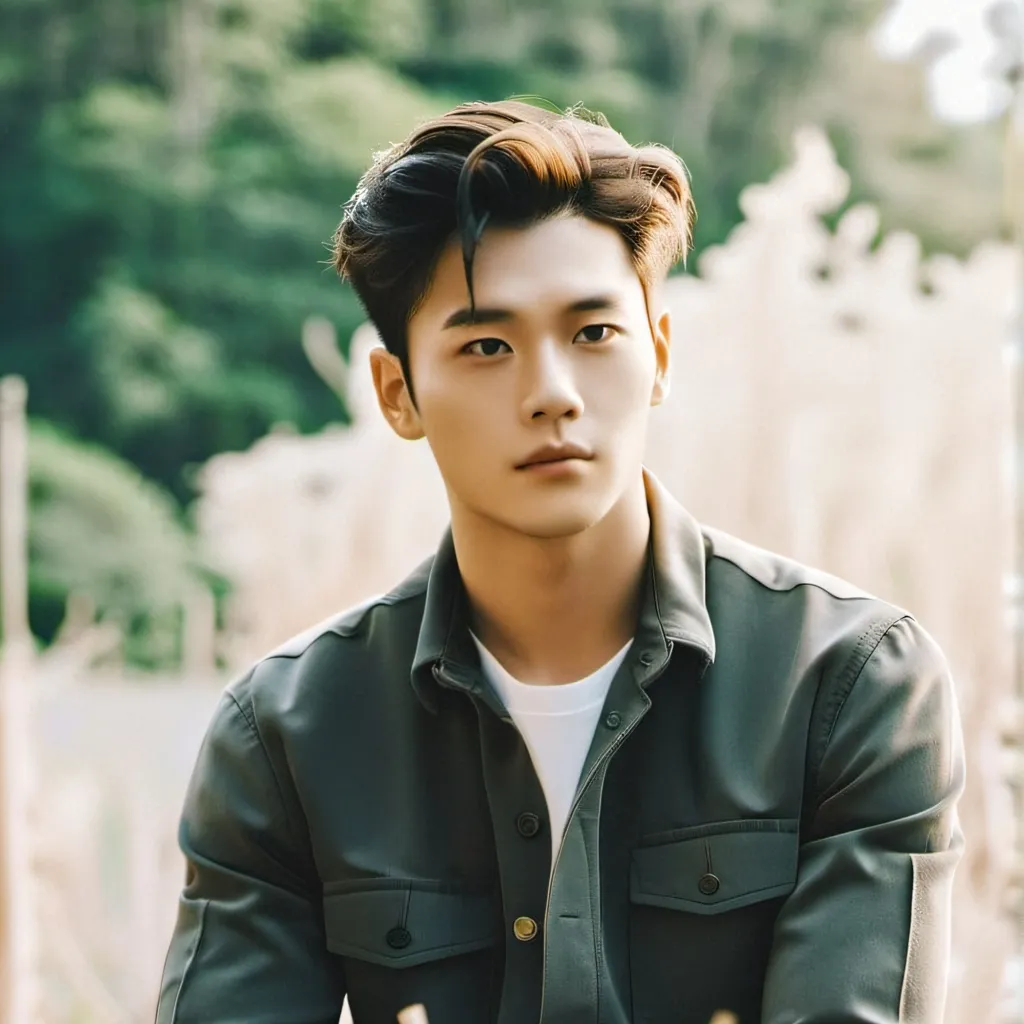 chat with ai character: Tyler