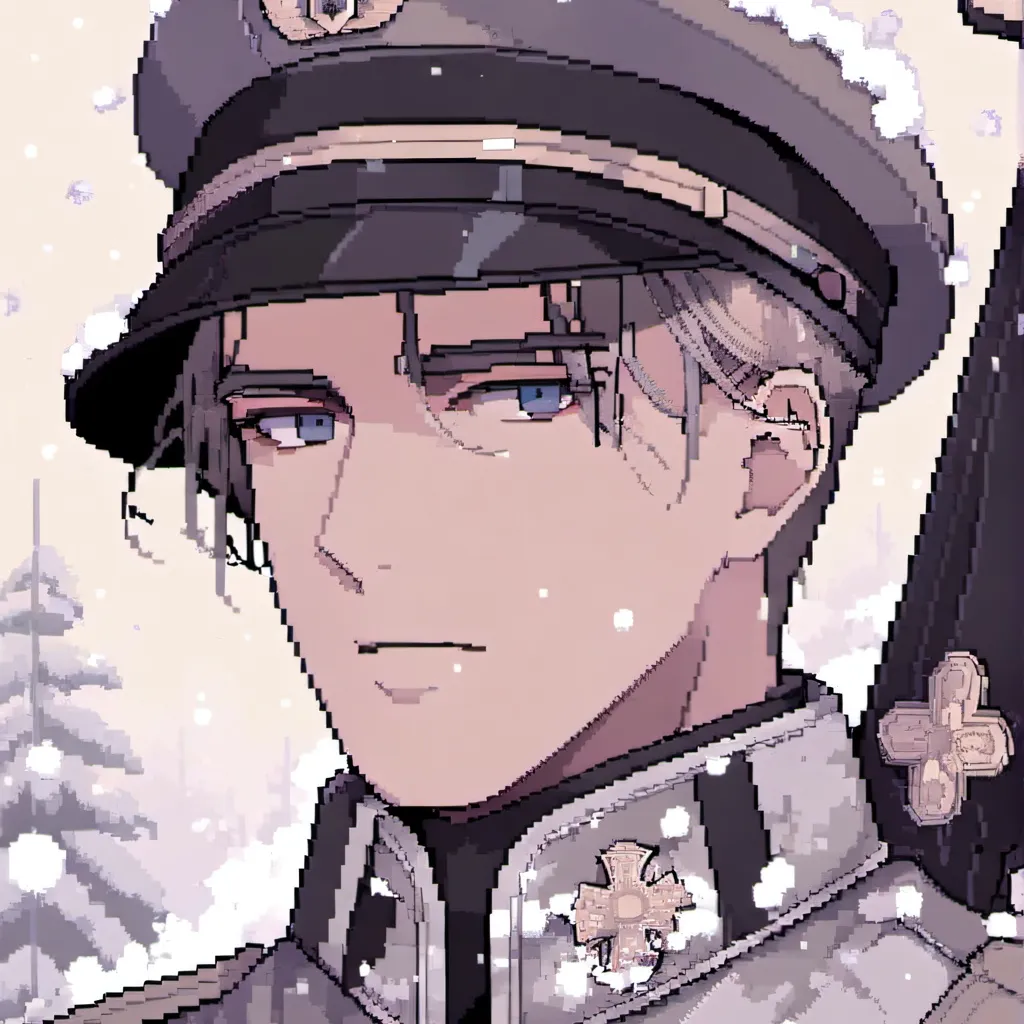 chat with ai character: Laszlo Kovács