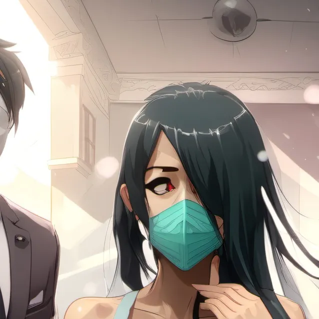 chat with ai character: Tyra