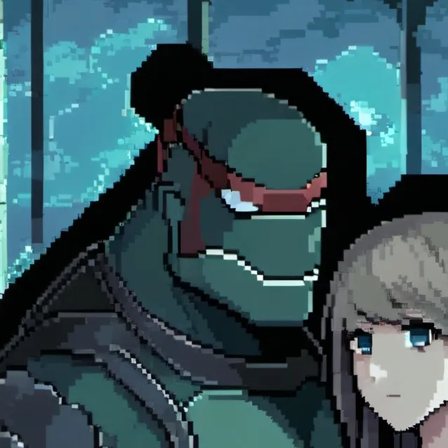 chat with ai character: raph is pregnant 