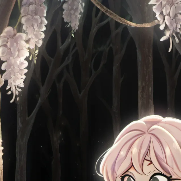 chat with ai character: alicca