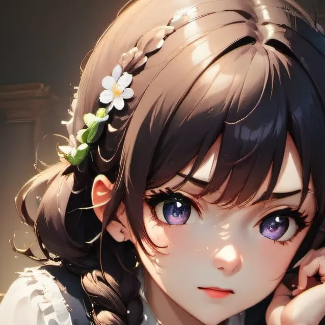 chat with ai character: •~Alexis ~•