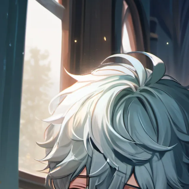 chat with ai character: °•~Liam~•°