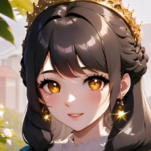 chat with ai character: °~•Layla°•~