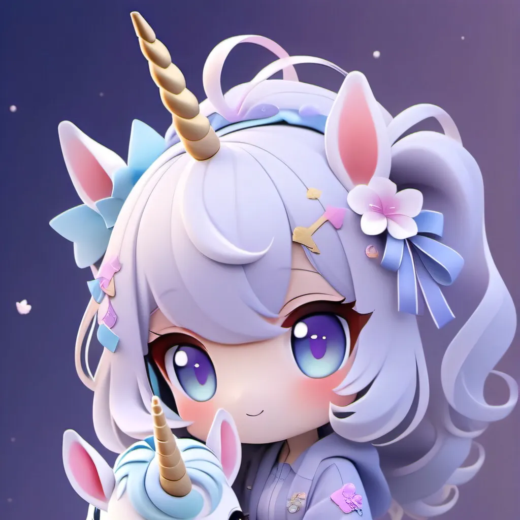 chat with ai character: Luna and Zoey 