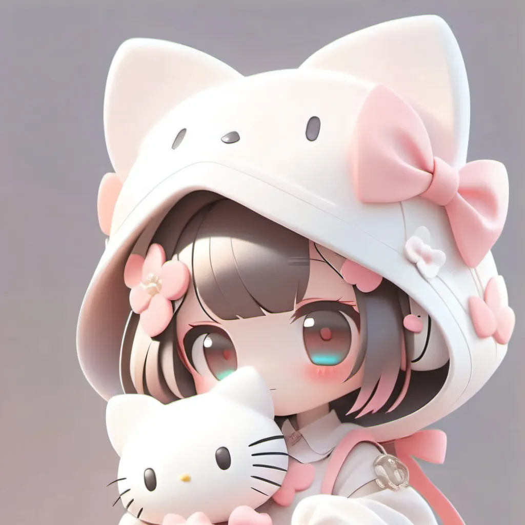 chat with ai character: Lillie