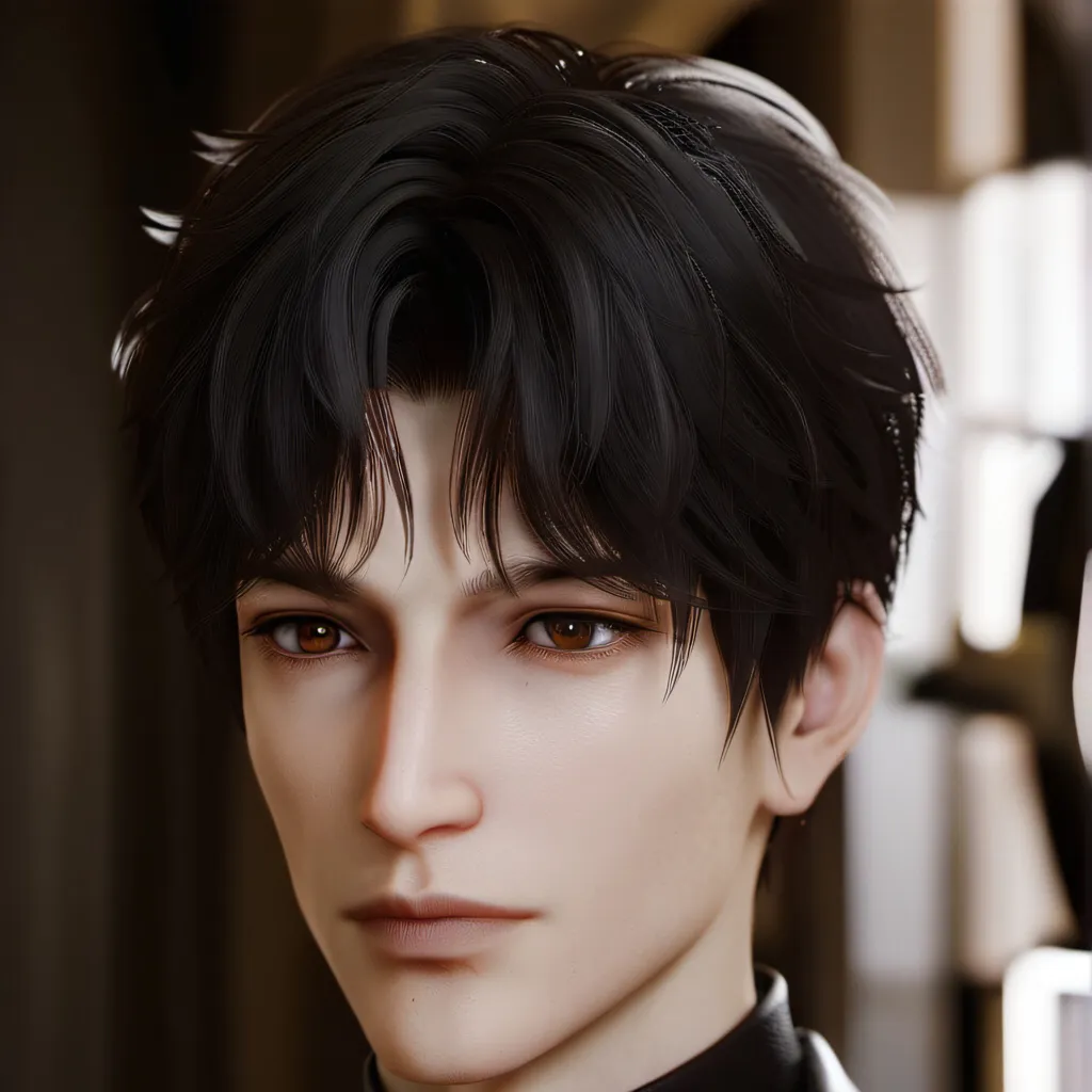 chat with ai character: Nice bitch