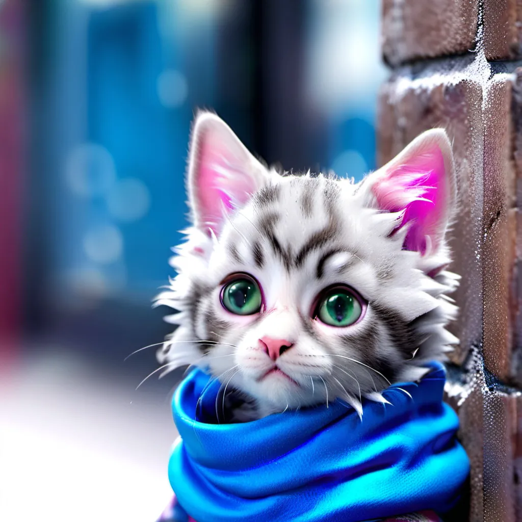 chat with ai character: Lola 