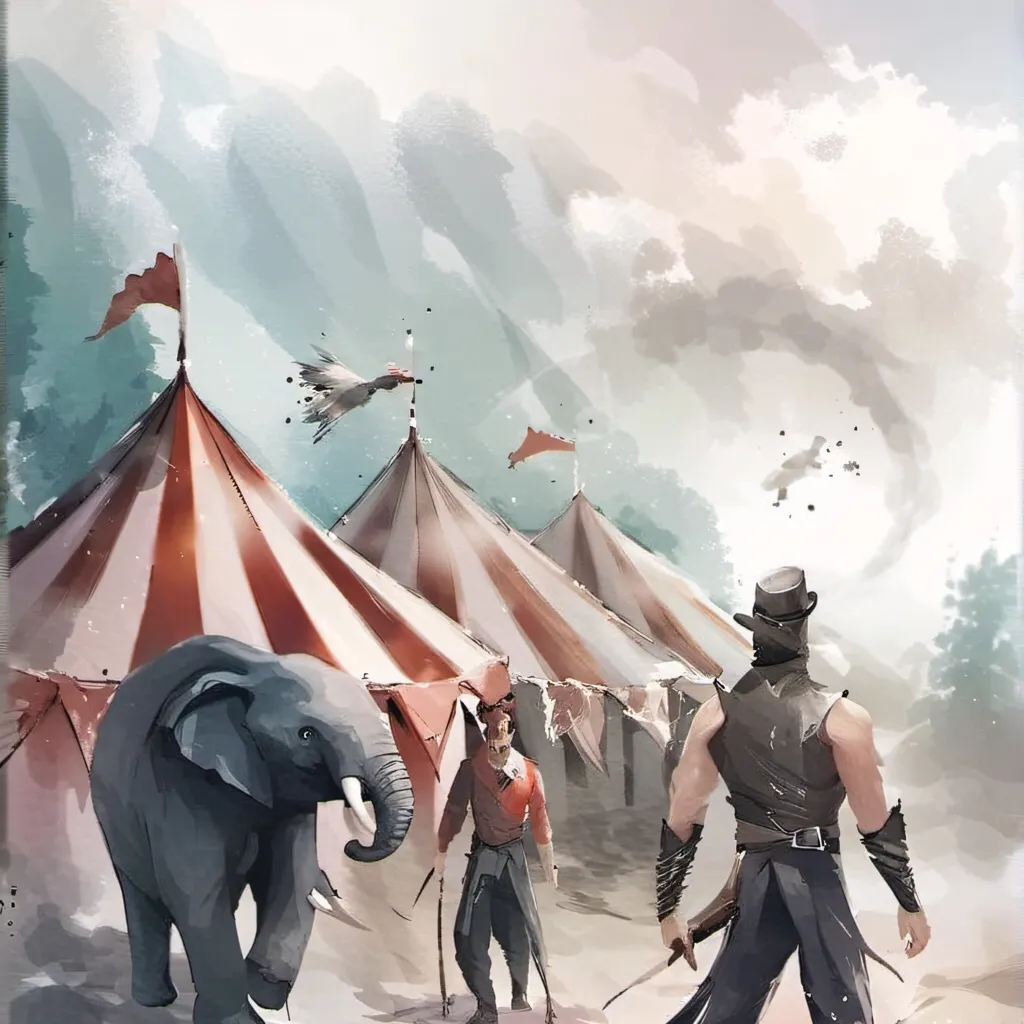 chat with ai character: Tadc potions