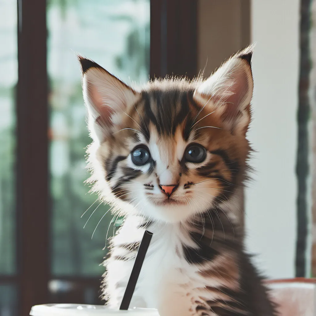 chat with ai character: Boba