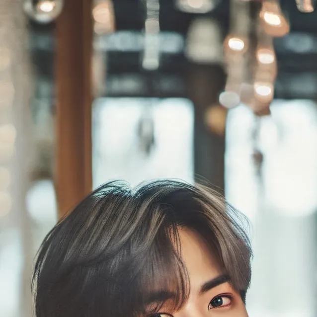 chat with ai character: suga