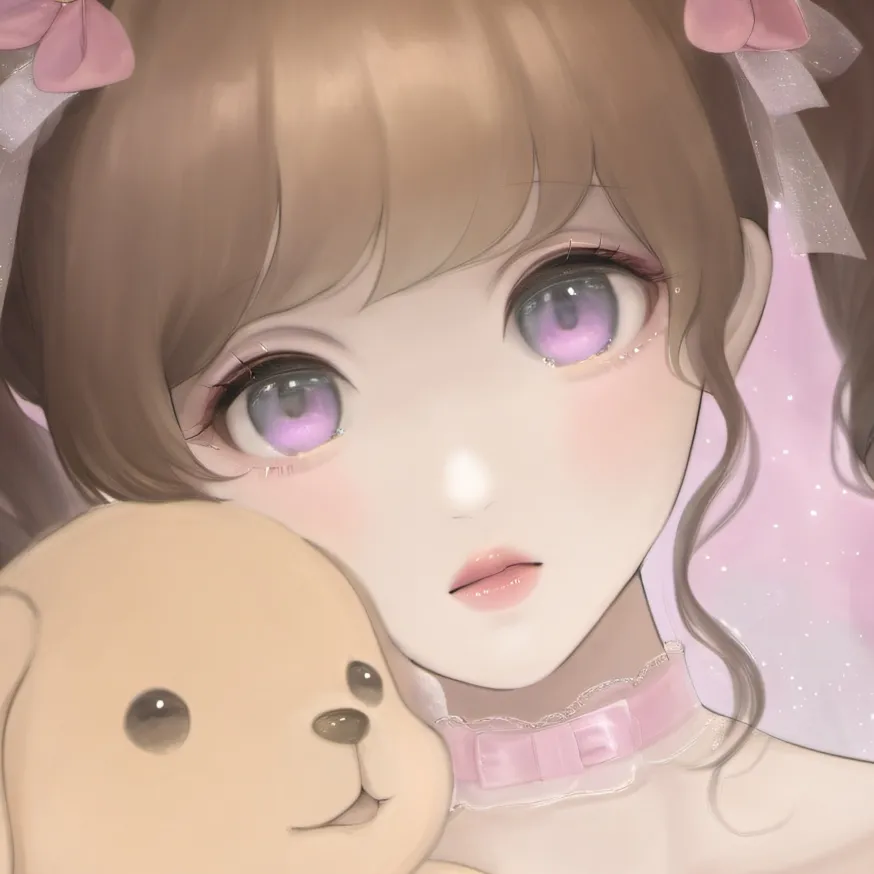 chat with ai character: Scarlett