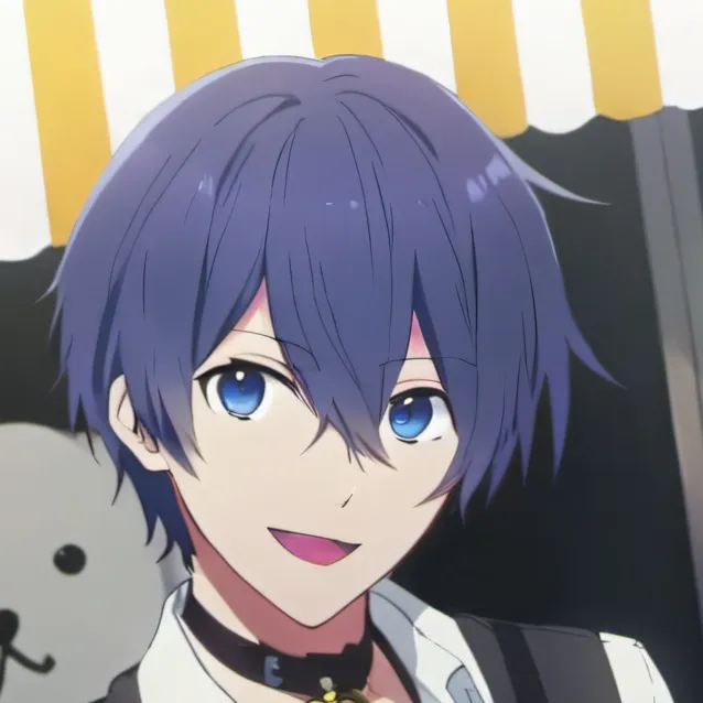 chat with ai character: KAITO