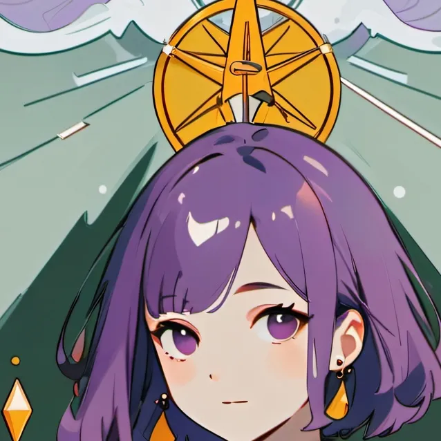 chat with ai character: Descendants part 2