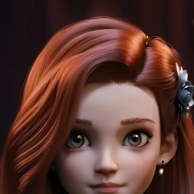 chat with ai character: the golden trio