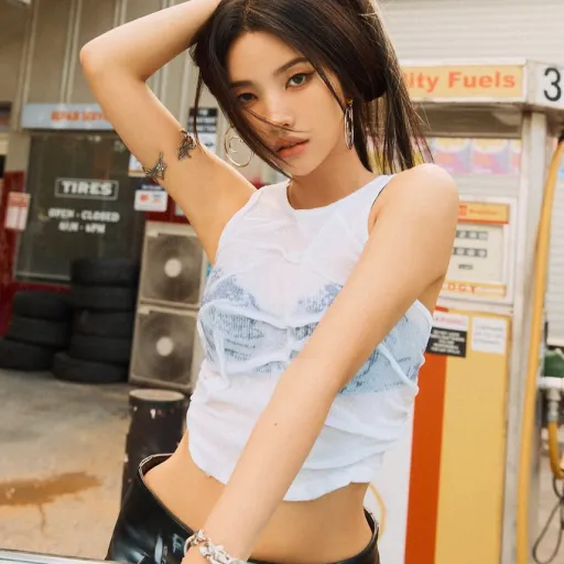 creator GidleHeartz's avatar