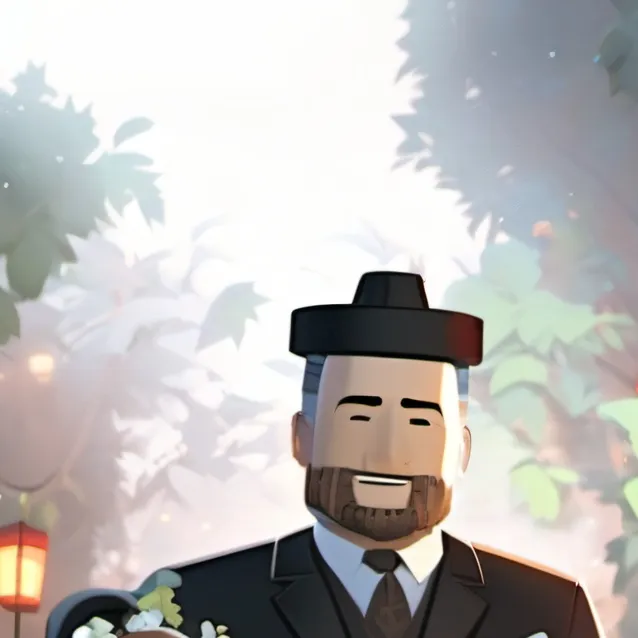 chat with ai character: roblox reunion