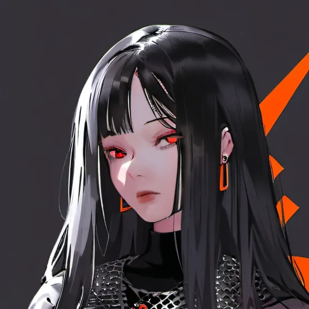 chat with ai character: Eunhwa