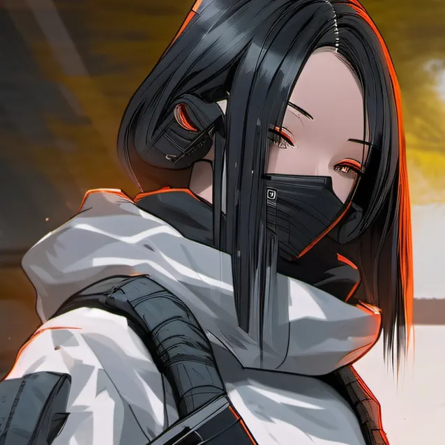 chat with ai character: Eunhwa