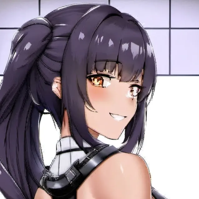 chat with ai character: Mihara 