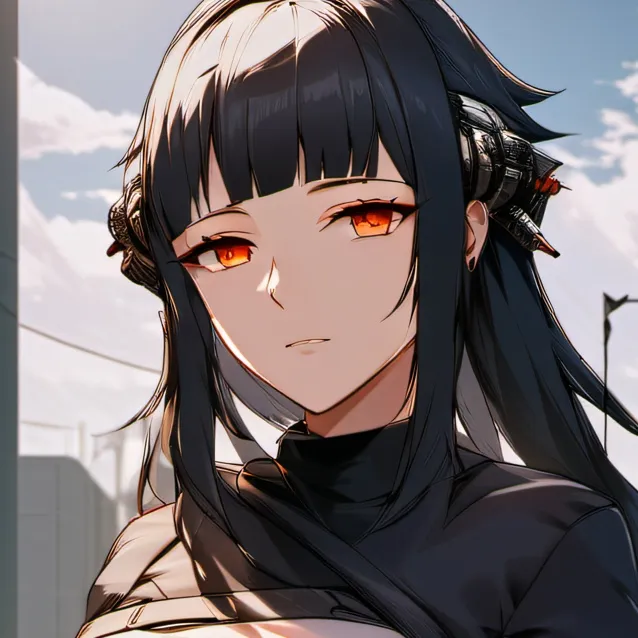 chat with ai character: D: Killer Wife