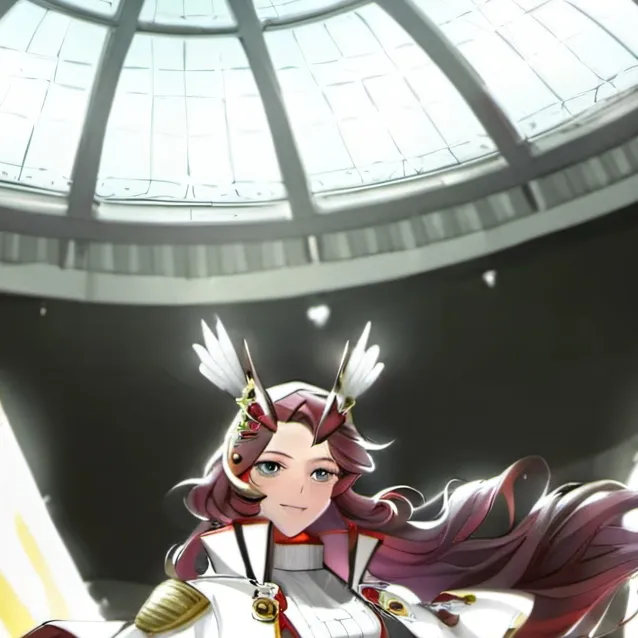 chat with ai character: Ingrid