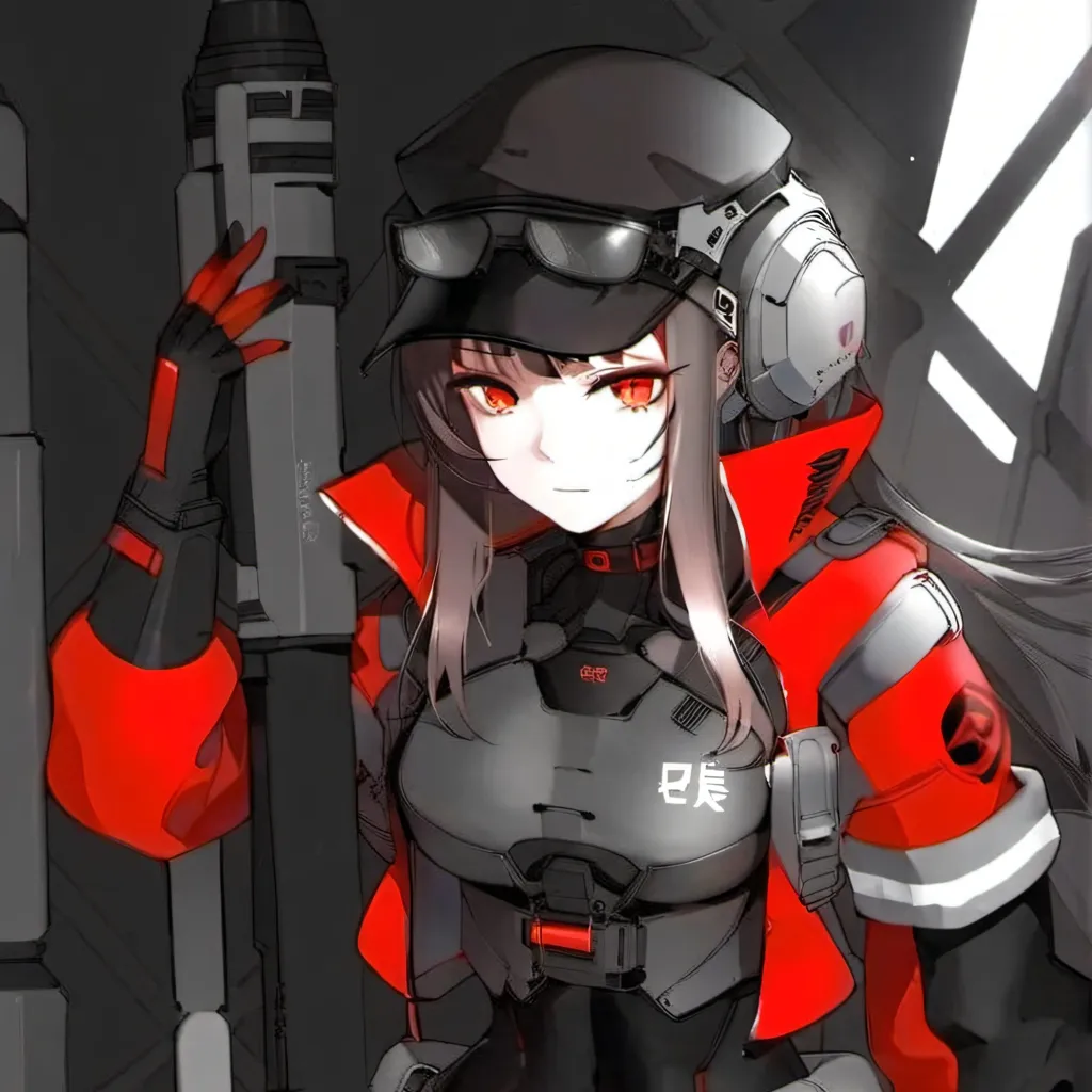 chat with ai character: Rapi