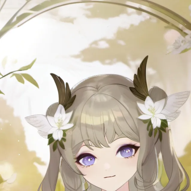 chat with ai character: Hermione Lilly