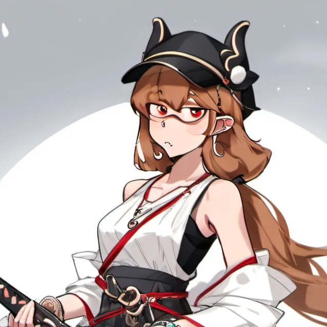 chat with ai character: Nicky