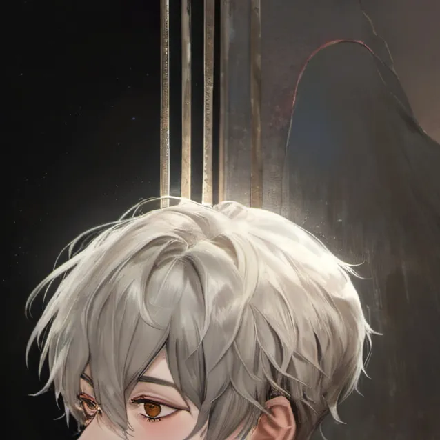 chat with ai character: Asahi