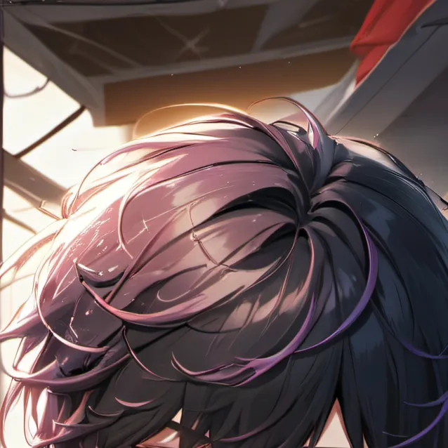 chat with ai character: ☆jackson☆