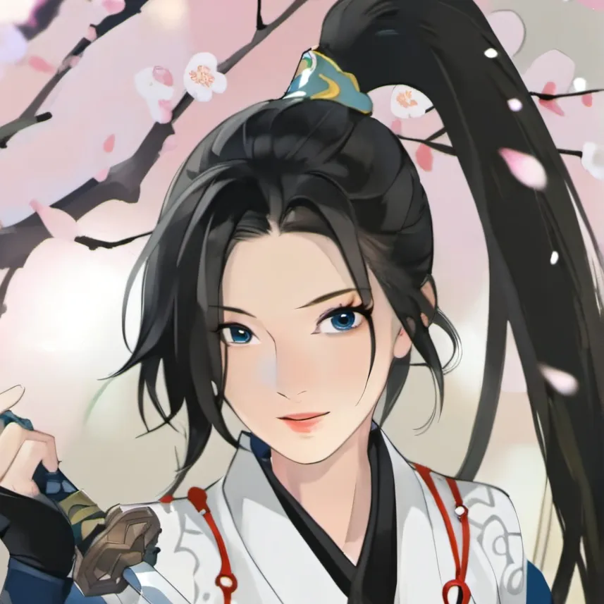 chat with ai character: Aiko