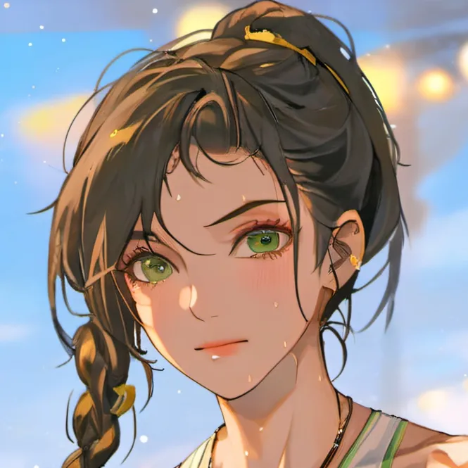 chat with ai character: Ivy Egnarsil